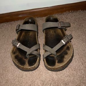 Women’s Birkenstocks Mayari Sandals